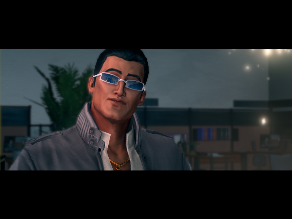 JOHNNY GAT HAS TAKEN OVER SAINTS ROW THE THIRD MOD! | Saints Row Mods