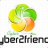 Cyber2friends