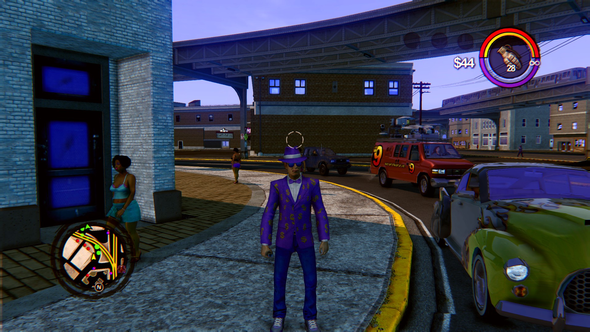 Игры 5 в один ряд. Saints Row 2. Saints Row 2 2008. Игра Saints Row 2. Saints Row 2 Remastered.