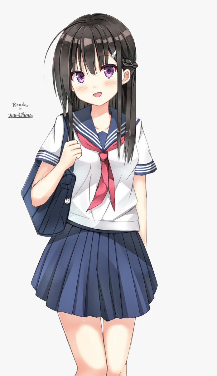 516-5165448_cute-anime-school-girl-poses-hd-png-download.png