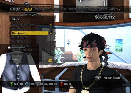 All MP clothing unlocked and they are all free.png