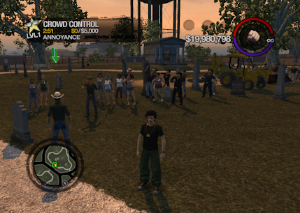 Crowd Control with any outfit.png