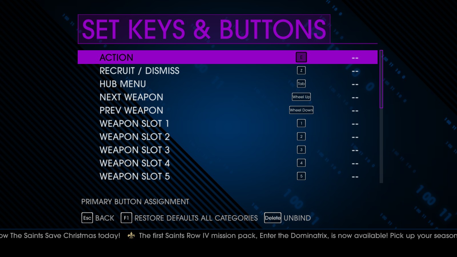 Steam Community :: Screenshot :: saints row 4 dildo bat location