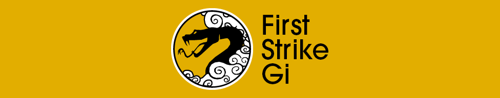 First Strike Gi