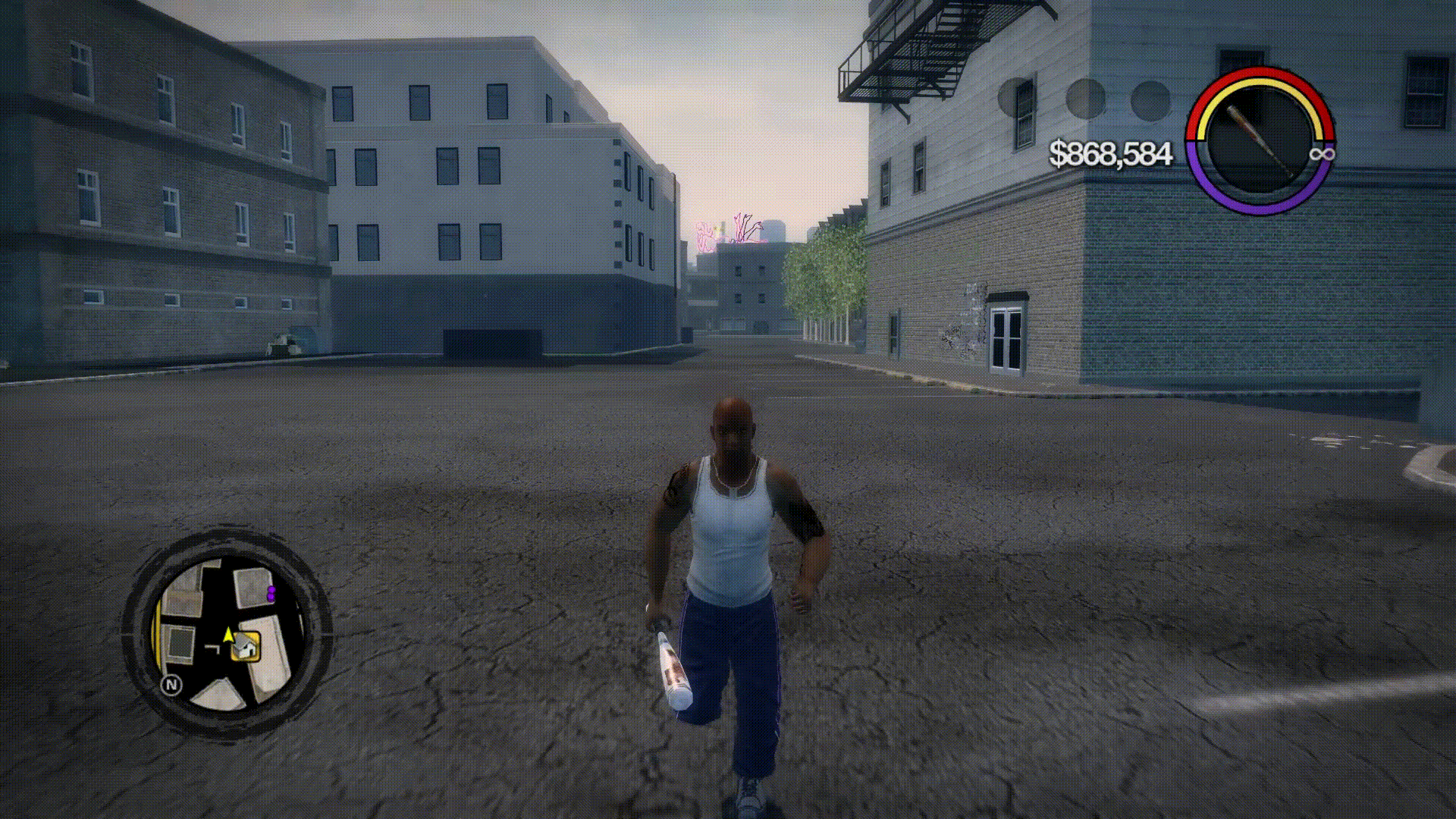 Melee Sprint.gif