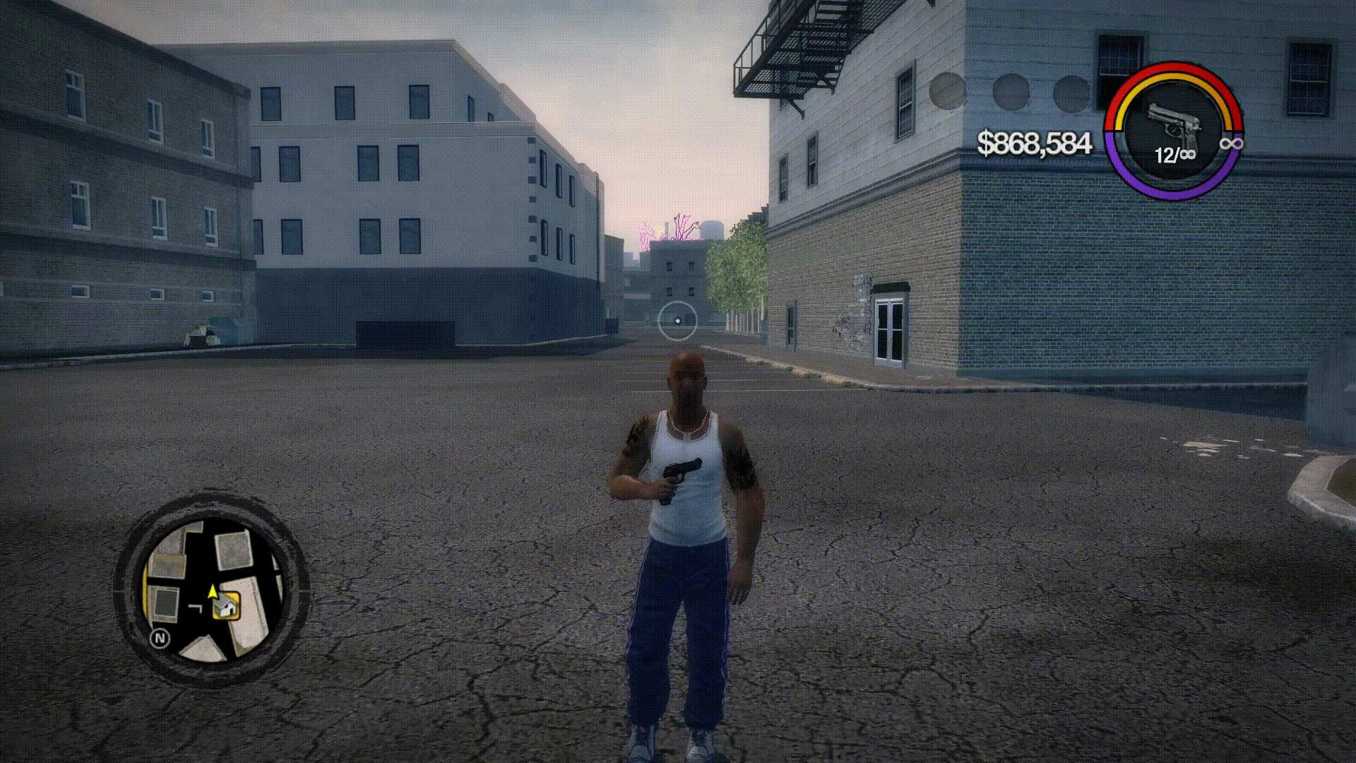 Pistol Walk.gif
