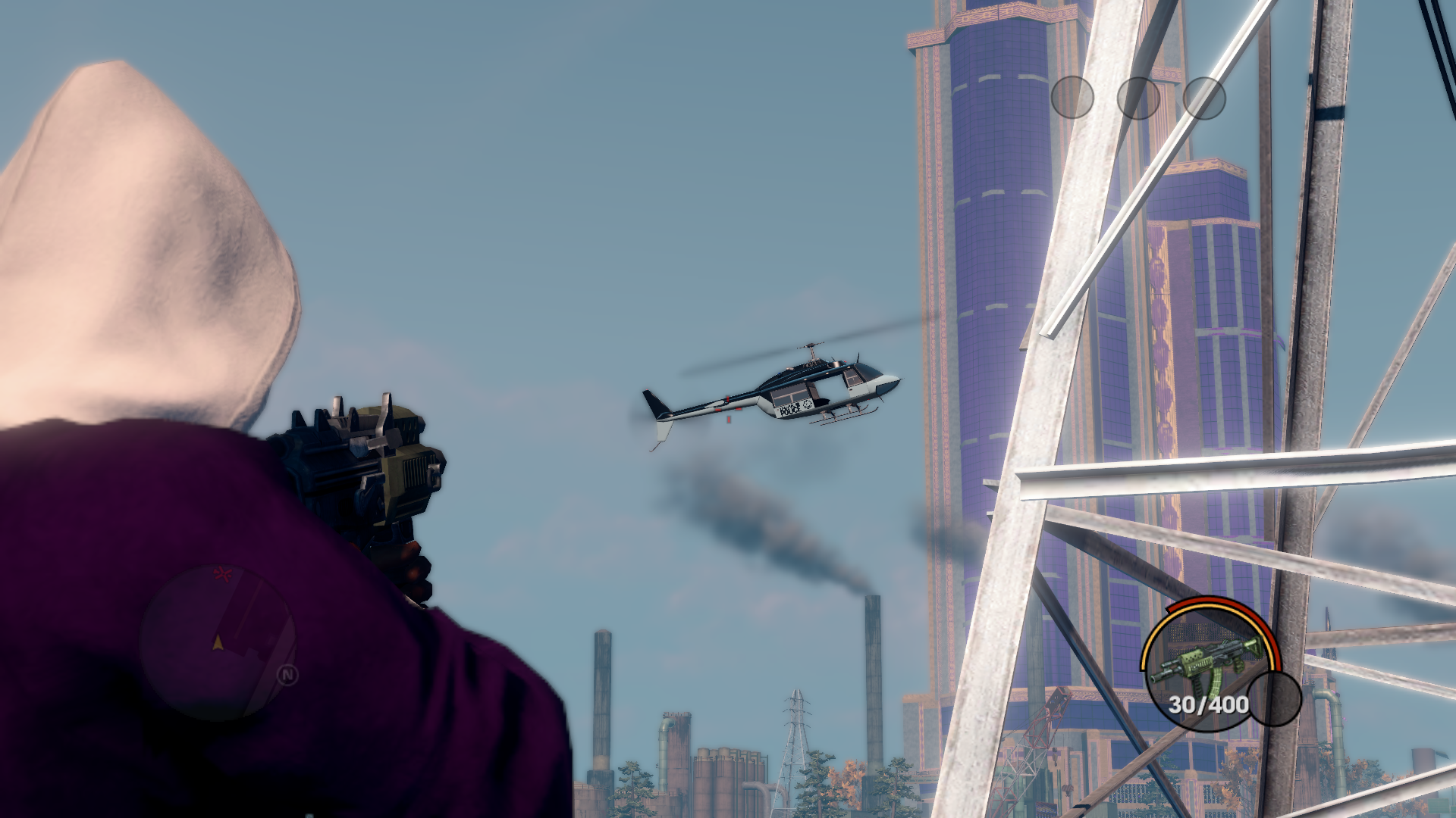 Saints Row Notoriety Level 0 (1).png