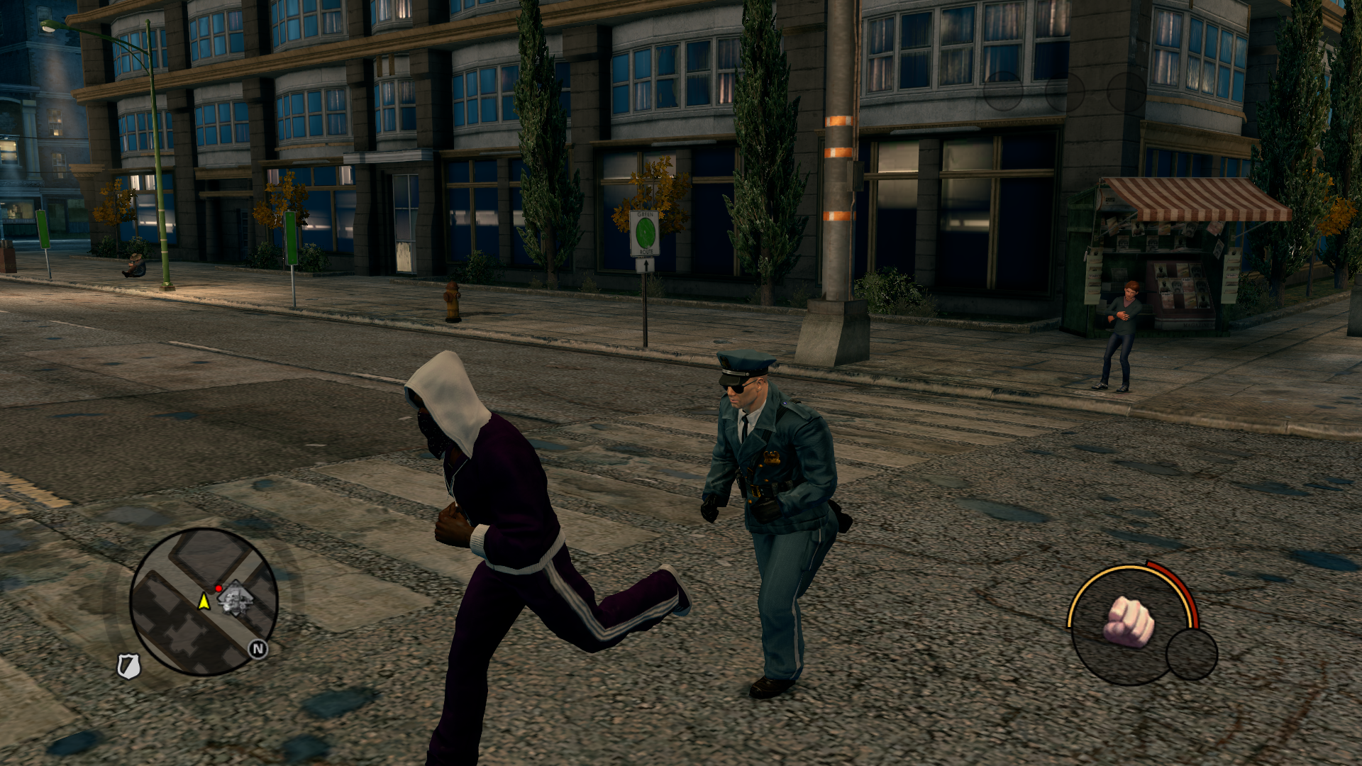 Saints Row Notoriety Level 1 (2).png
