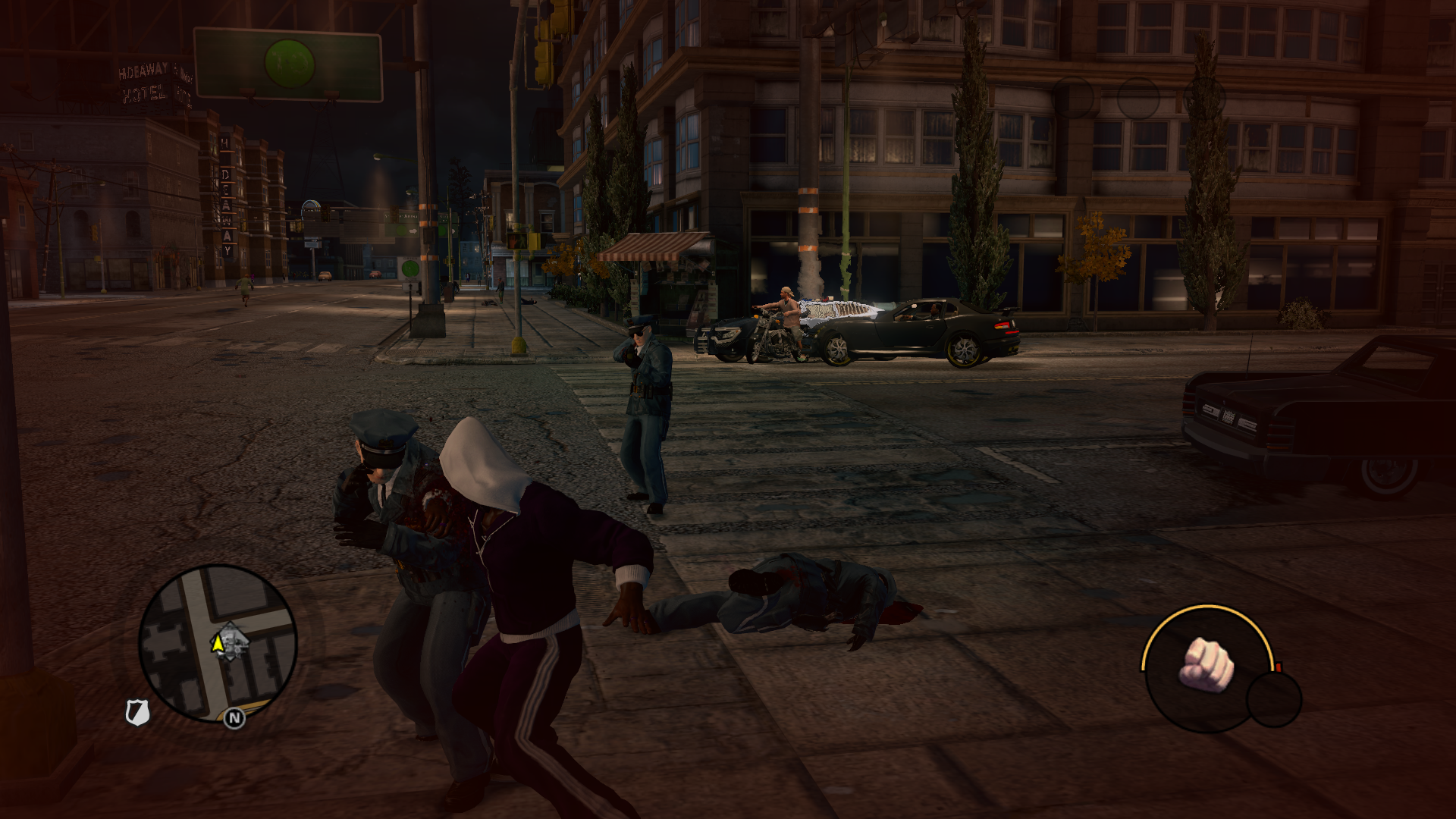 Saints Row Notoriety Level 1 (3).png