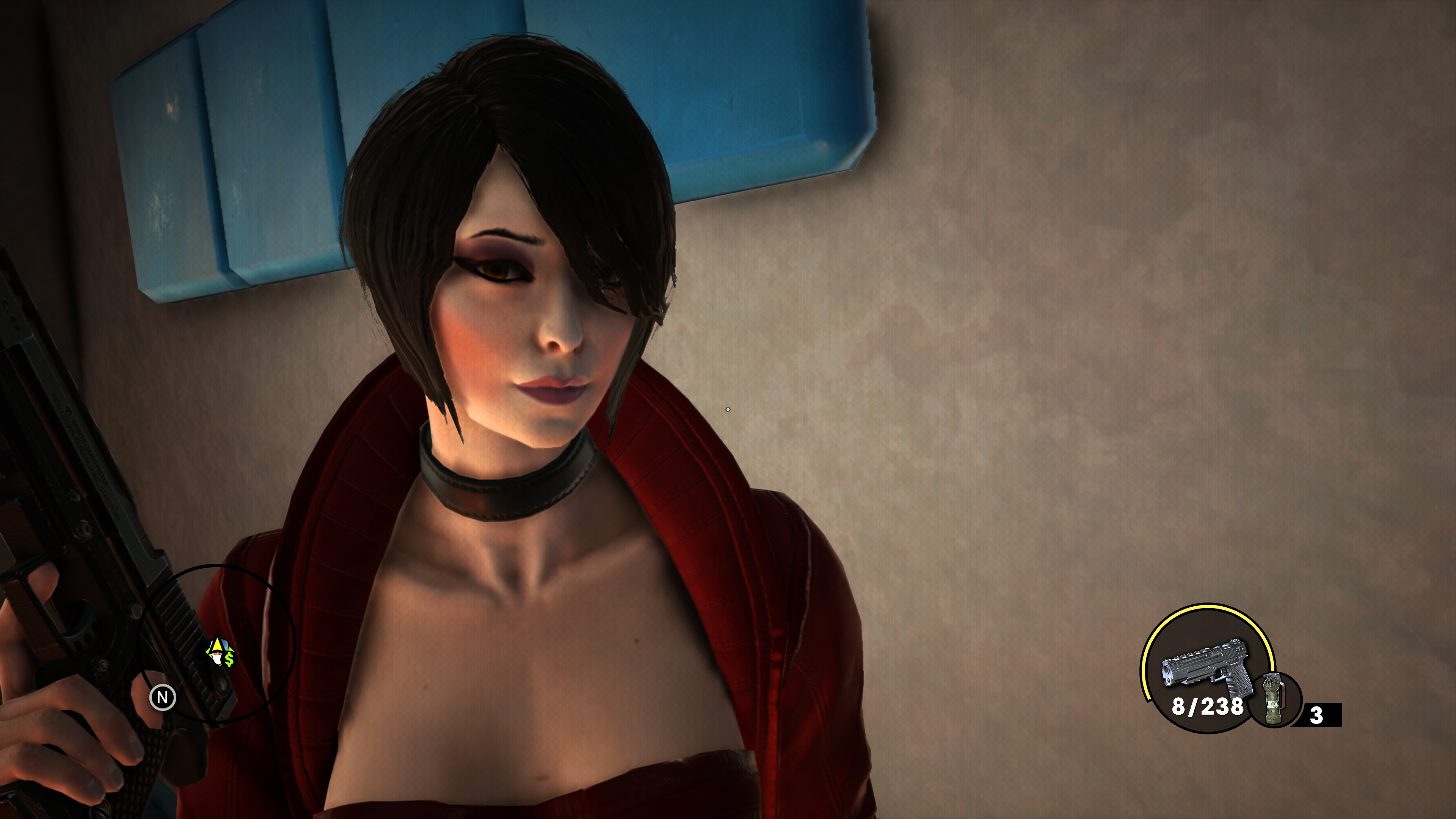 Saints Row The Third Remastered - Ada Wong .png