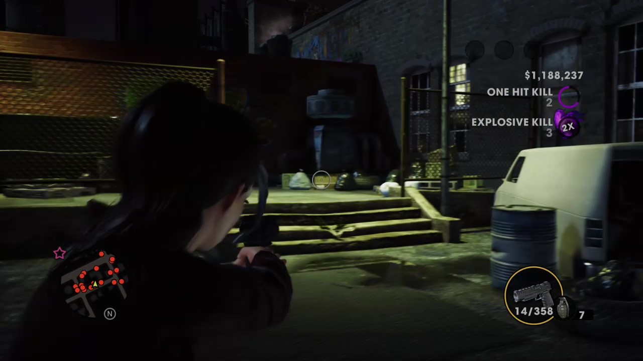 Saints Row The Third Remastered Claire Redfield_Moment.jpg