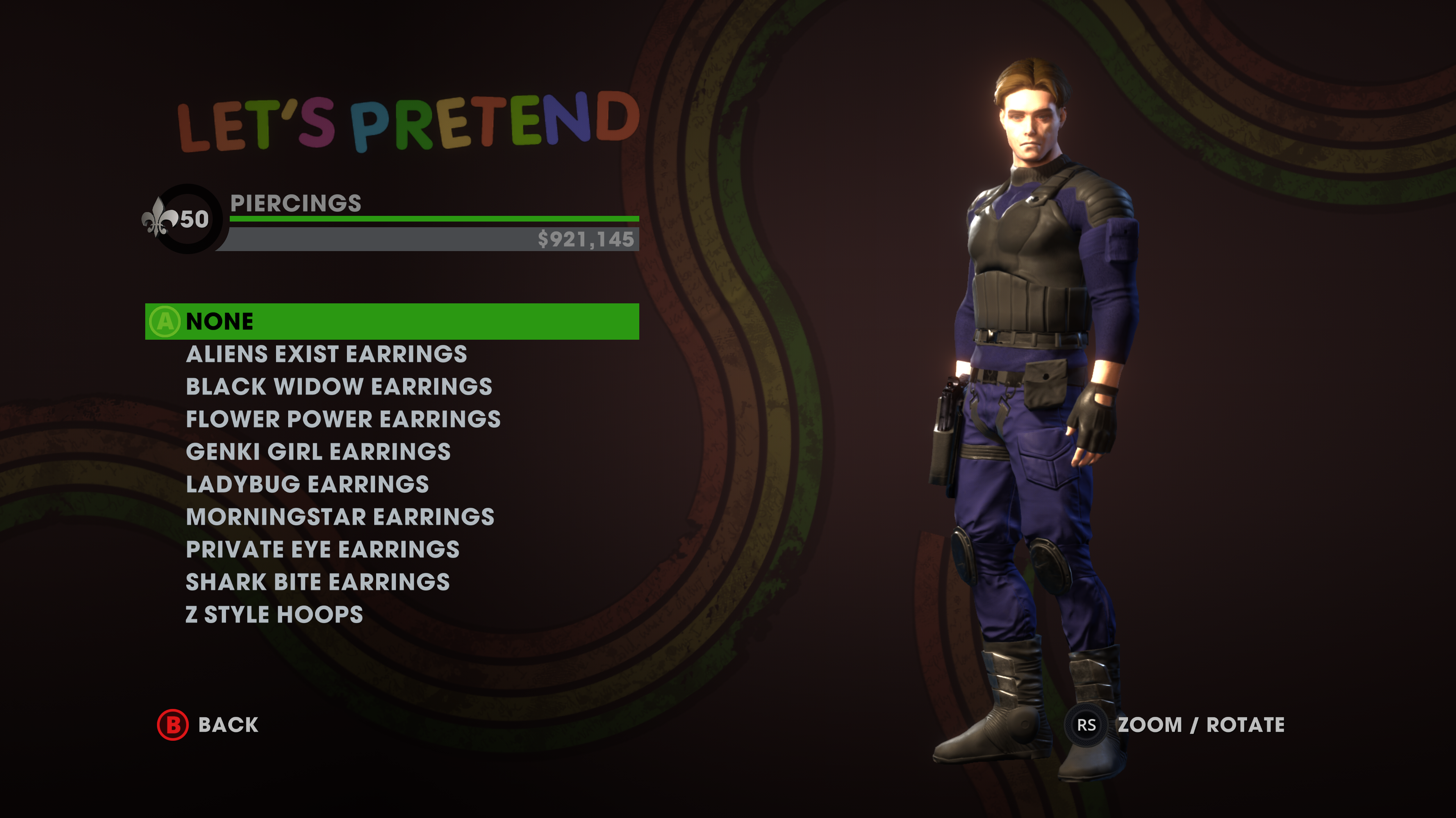 Saints Row The Third Remastered - Leon Kennedy.png