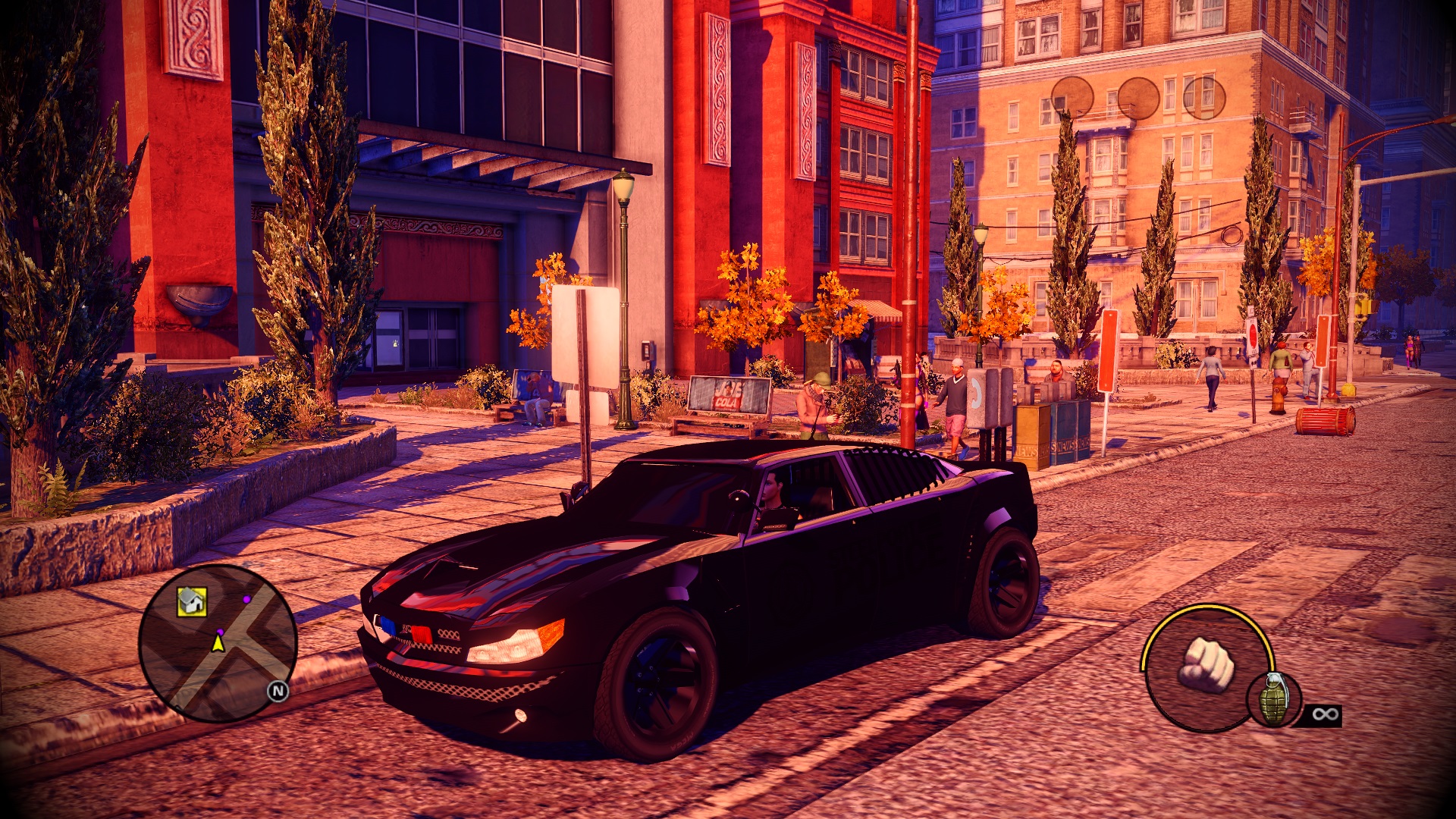 Машина ров. Saints Row 3. Сенс Роу. Saints Row 3 cars. Saints Row the third машины.