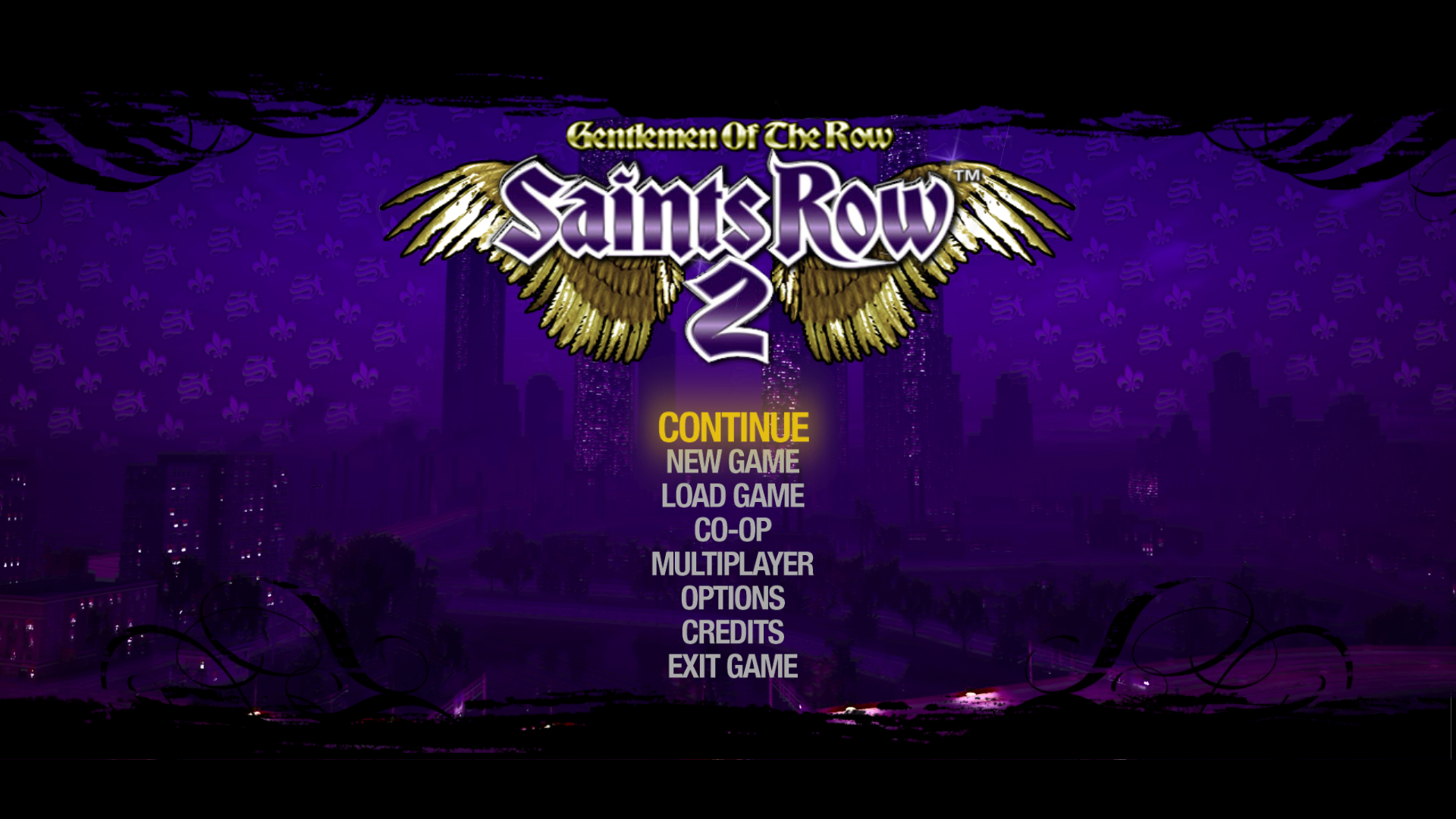 Saints Row the Third Remastered Mod Highlights 