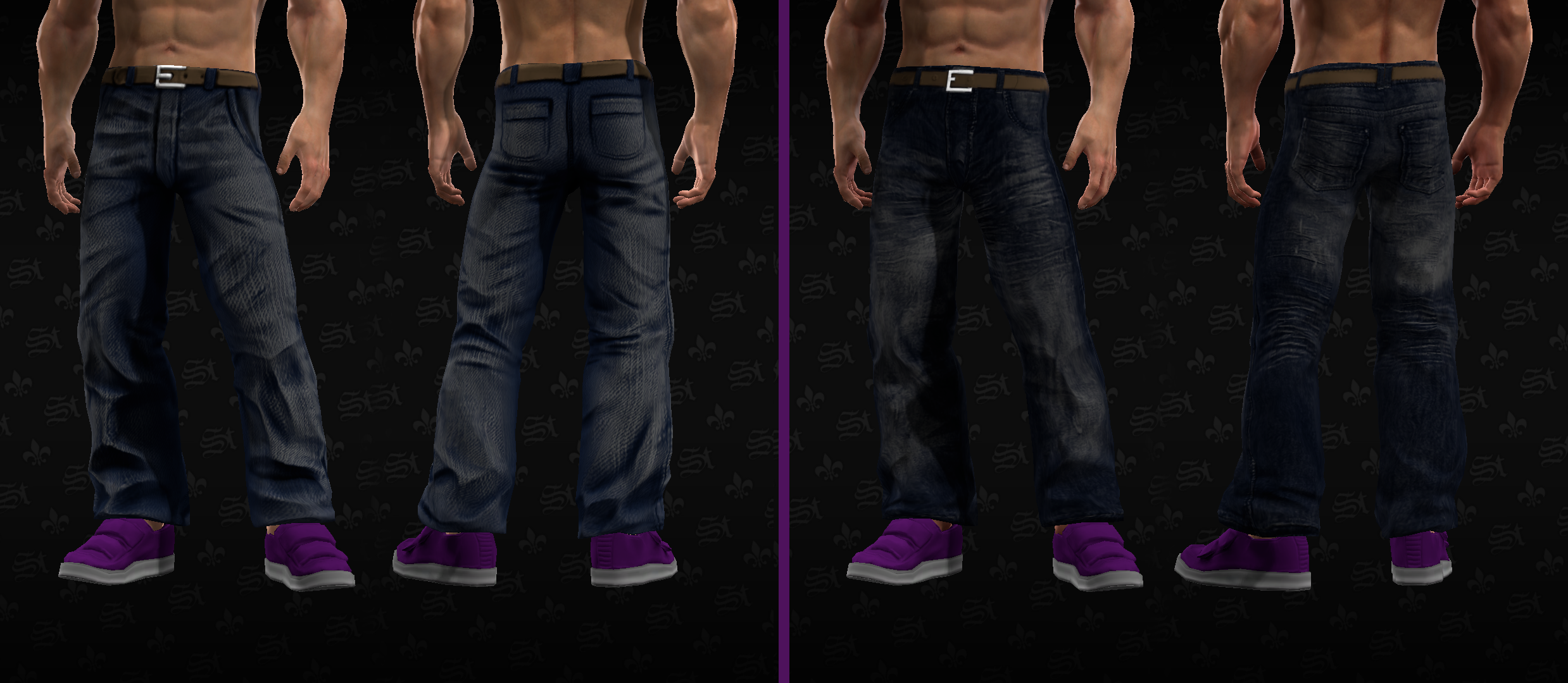 21st Century Jeans