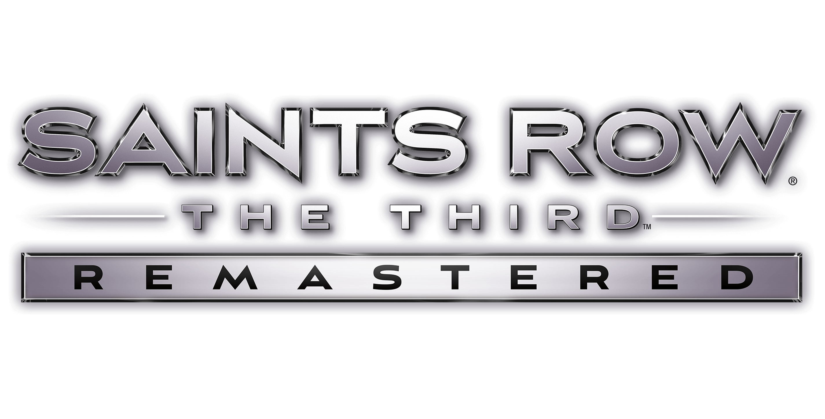 Saints Row: The Third Remastered - Announcement