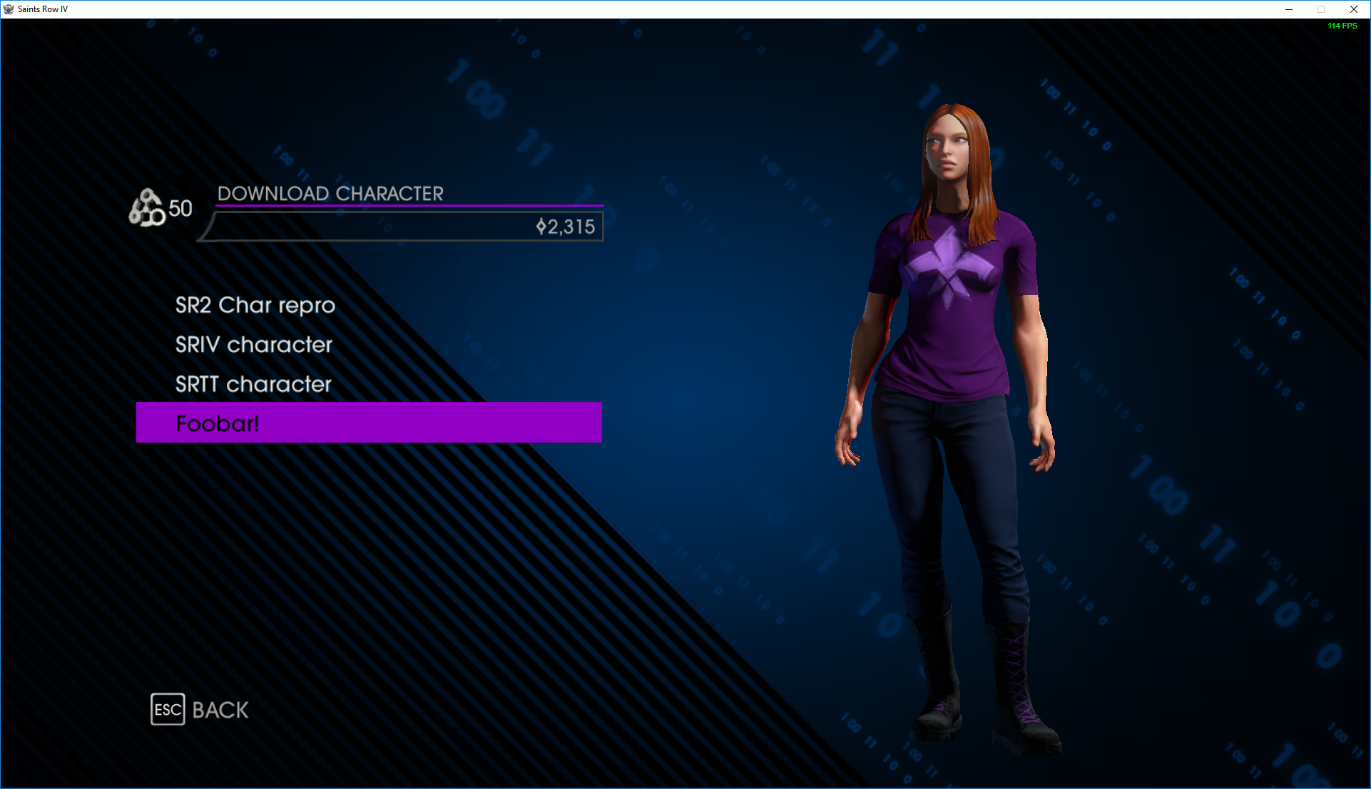 Saints Row IV Preview - Saints Row 4: Inauguration Station Gives