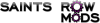 Saints Row Mods Logo v6B.png Saints Row Mods Logo v6B.png