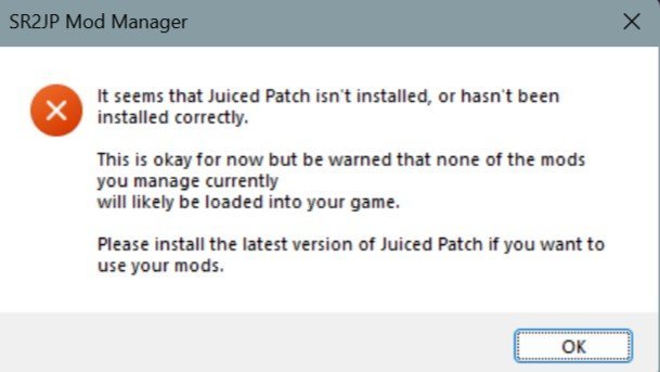 Juiced_Mod_Manager_v1.0_Incorrect_Error.jpg