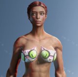 three count top genki bra mod.jpg