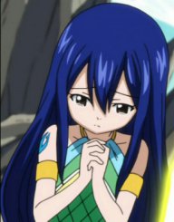 Sky Maiden fan