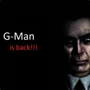 G-Man