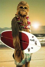 WookieCookie