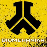 Biomehanika