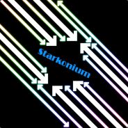 Starkonium