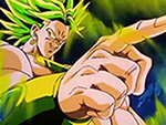 Broly