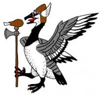 Overlord Goose