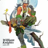 William Knights