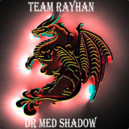 DrMedShadow