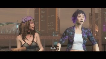 Issues With Gentlemen Of The Row Saints Row Mods