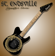 St. Endsville