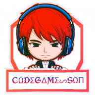 CodeGameSon