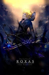 Roxasth3nobody
