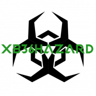 XB36Hazard