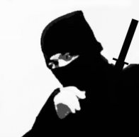 Shinobi frost