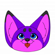 AstriaTheFox