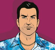 Tommy Vercetti