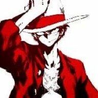 Anime man