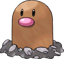 Diglett