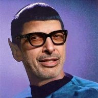 Spocks Toupee