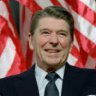 Ronald Reagan