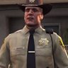 Sheriff Bright