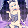 Vanilla Neko