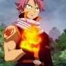 natsu