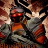 BlaueDivision