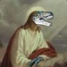 Raptor Jesus